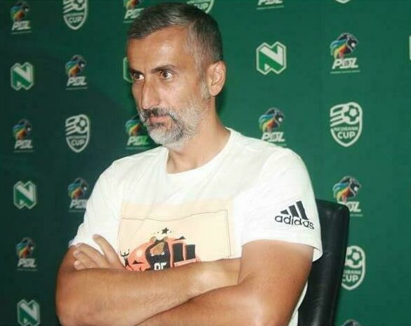 Jose Riveiro hangs up his coaching boots at&nbsp;Pirates