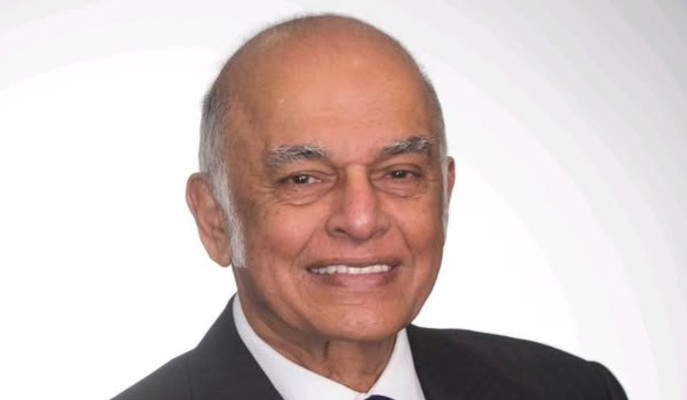 Ashwin Trikamjee laid to rest in&nbsp;Durban