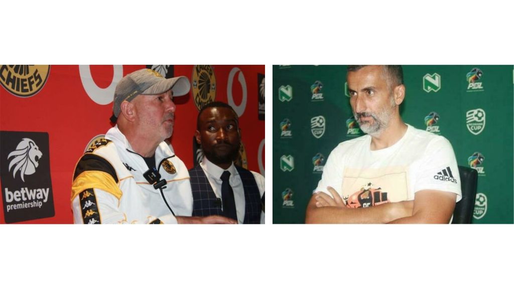 Chiefs versus Pirates: Will the splinter tail wag the dog or&nbsp;vice-versa?