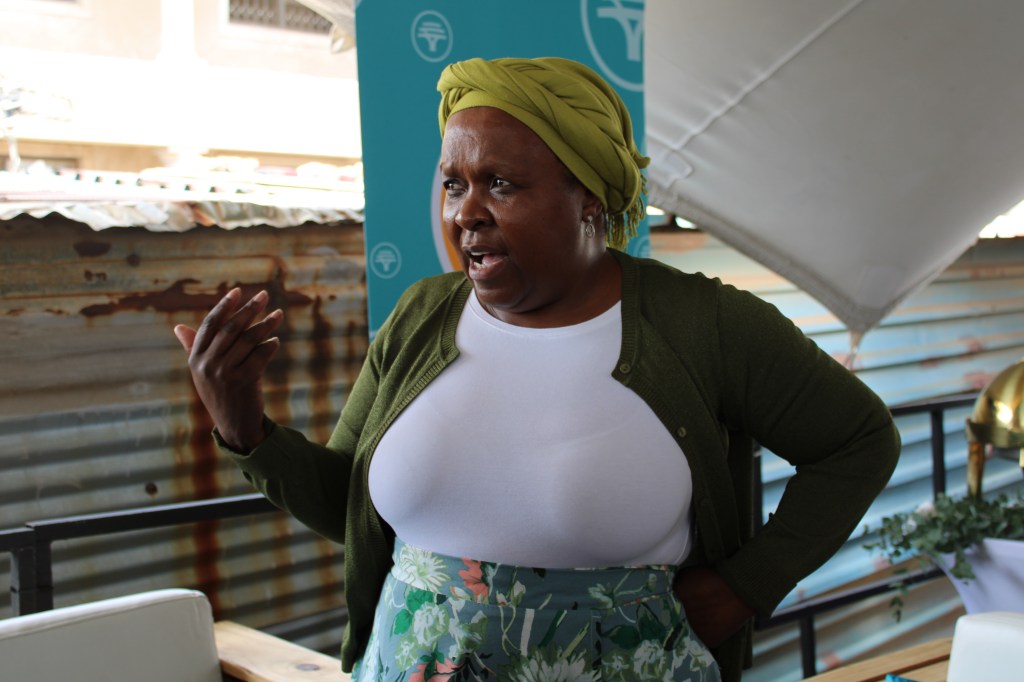 FNB launches ambitious township banking services in&nbsp;Thembisa