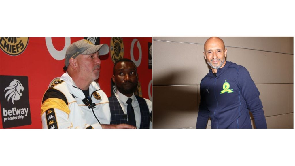 Chiefs’ Nabi pins hope on miracles to beat&nbsp;Sundowns