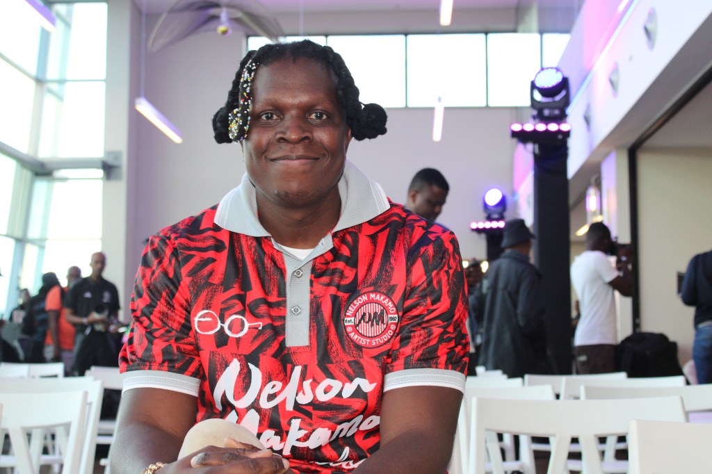 Football fans can’t wait to feast their eyes on the new&nbsp;trophy