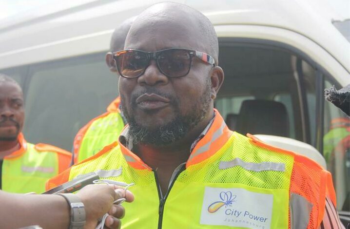 City Power holds imbizos for winter power&nbsp;strategy