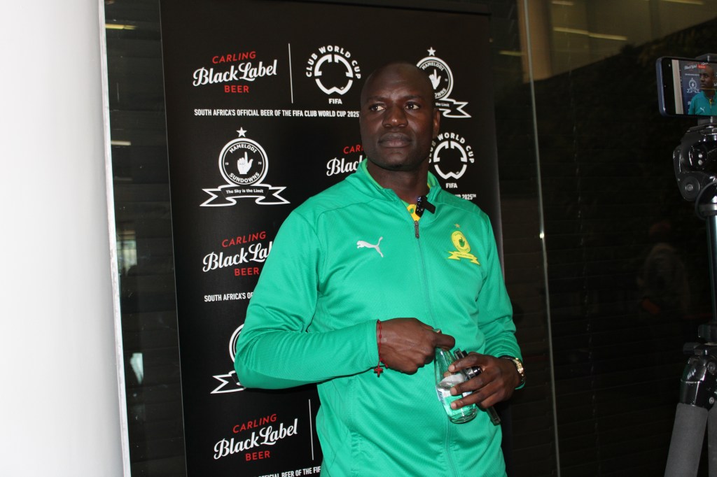 Sundowns chases elusive second Caf Champions League&nbsp;star