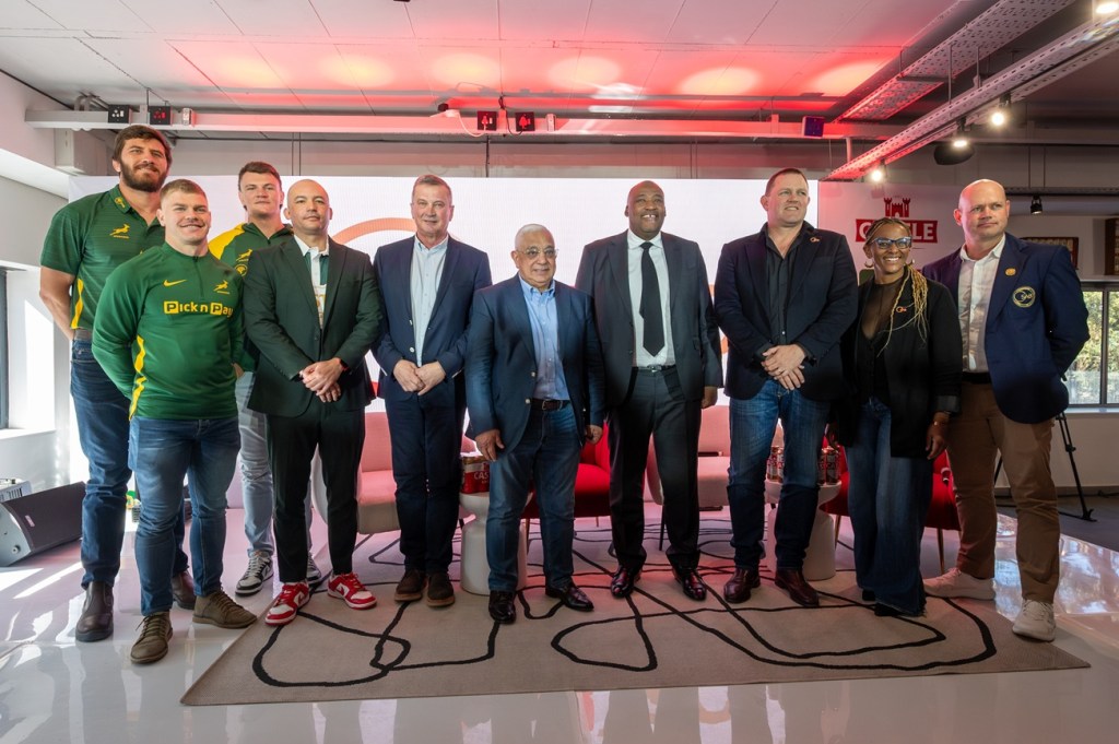 Exciting Springboks viewing platform BokTowns are&nbsp;back
