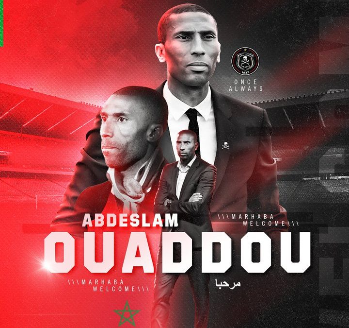 Acid test awaits Pirates and coach in quest for 4th successive MTN8&nbsp;trophy