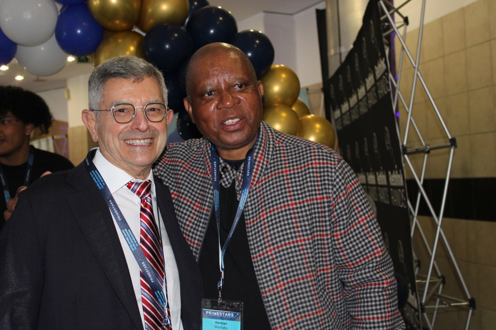 Primestars turns 21 and the best is yet to come, says Martin&nbsp;Sweet