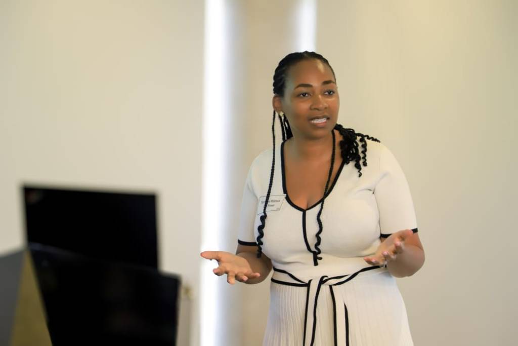 City Power agrees to restore power to Riverpark but on&nbsp;condition