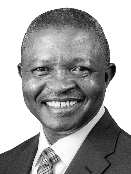 Former Deputy President David Mabuza&nbsp;dies