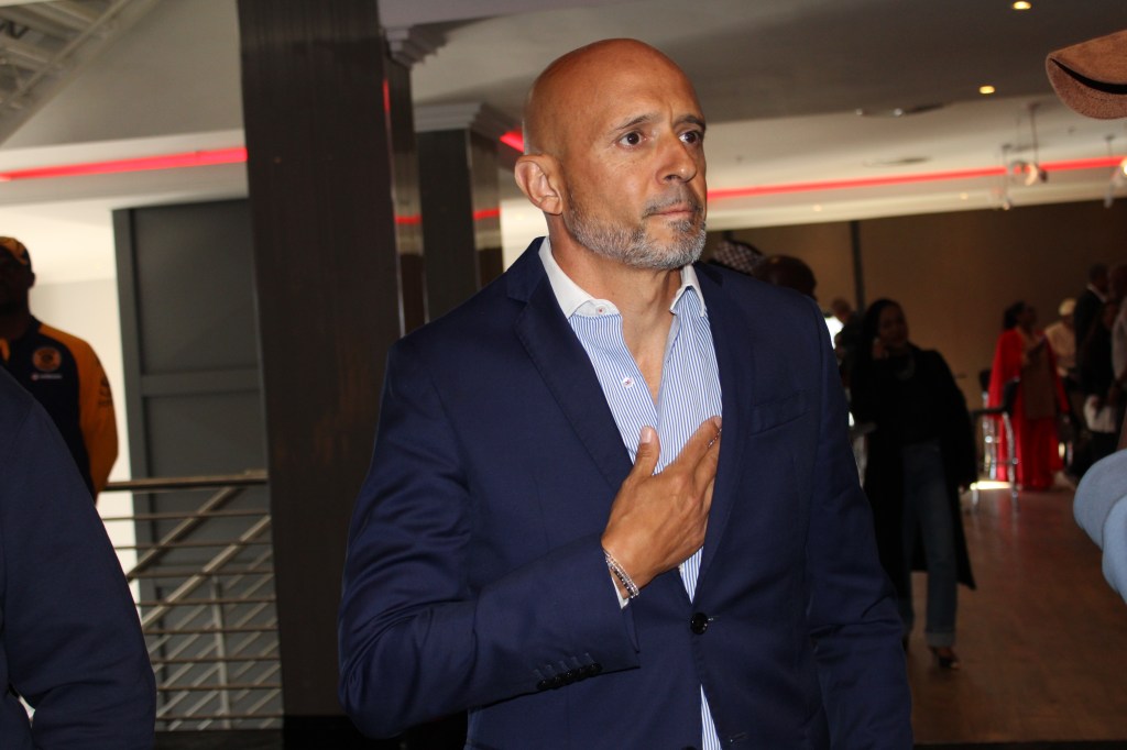 Can Downs make it nine times in a row for the Betway&nbsp;championship?