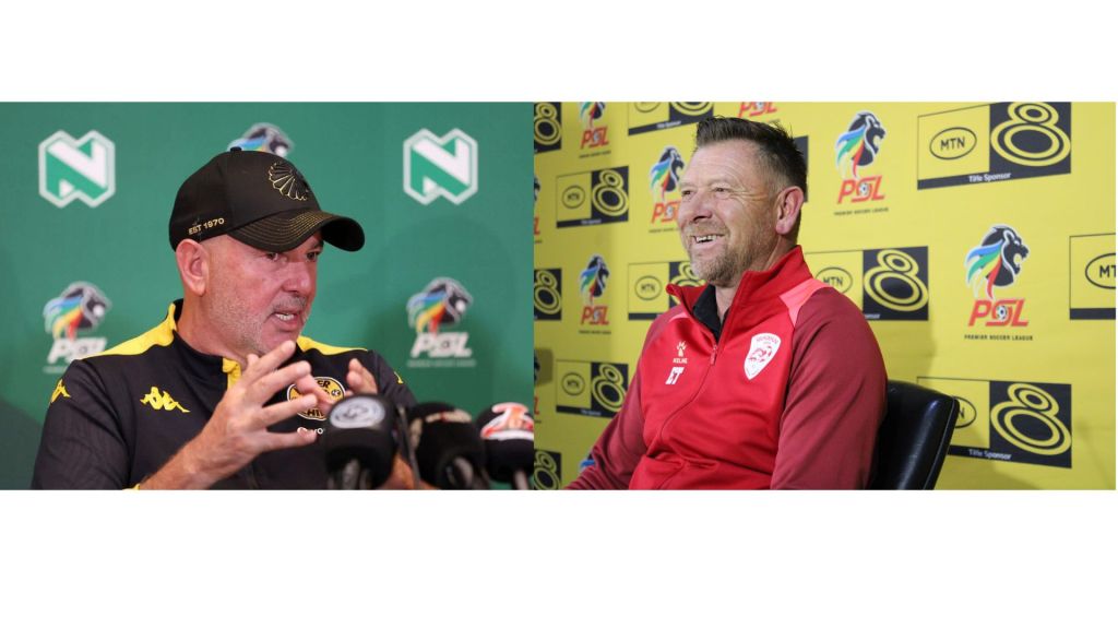 Chiefs and Sekhukhune in ‘wheat and chaff’ Betway Premiership&nbsp;clash