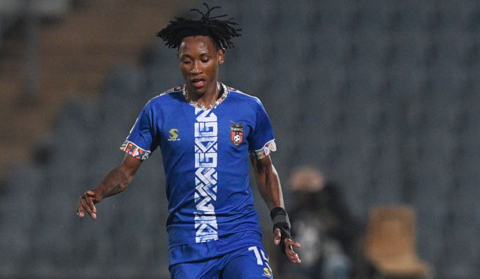 Dithejane, Sebelebele and Tinkler are first winners of Betway Monthly&nbsp;Awards