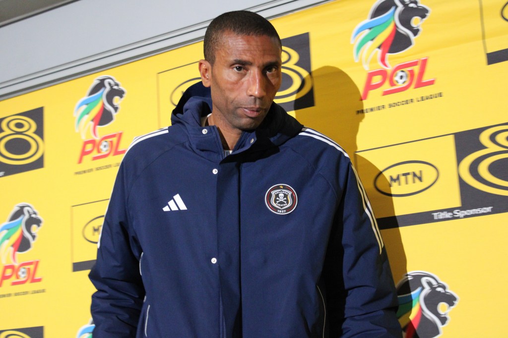 Buccaneers’ Abdeslam Ouaddou silences critics with maiden Betway Premiership Monthly&nbsp;Award