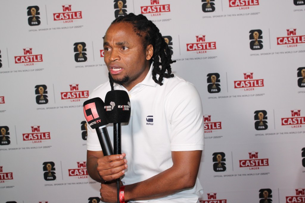 Former Bafana stalwarts upbeat on team’s chances in 2026 Fifa World&nbsp;Cup