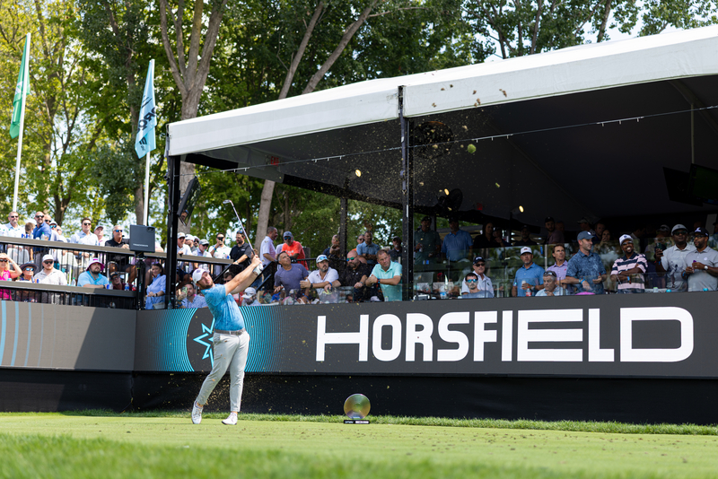 Sam Horsfield back with Majesticks GC for the upcming 2026 Liv Golf&nbsp;season