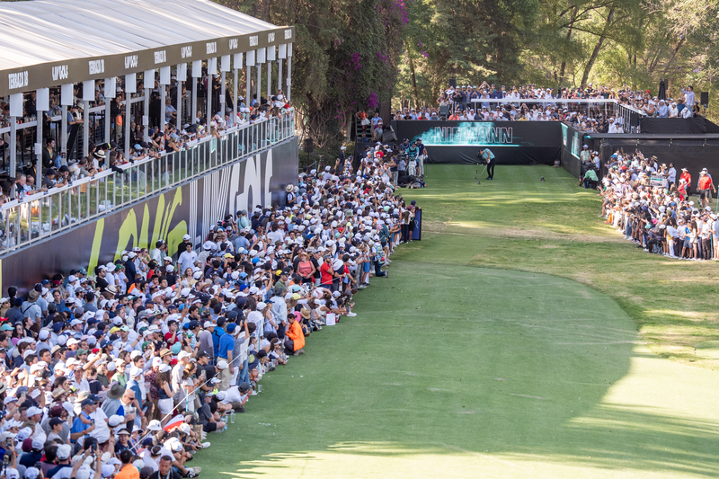 LIV Golf decides to reward Top 10 players with Official World Golf Ranking&nbsp;points