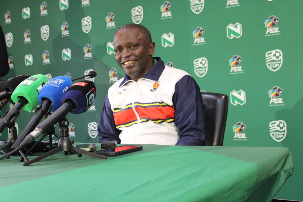 Nedbank Cup’s mouthwatering weekend&nbsp;battles