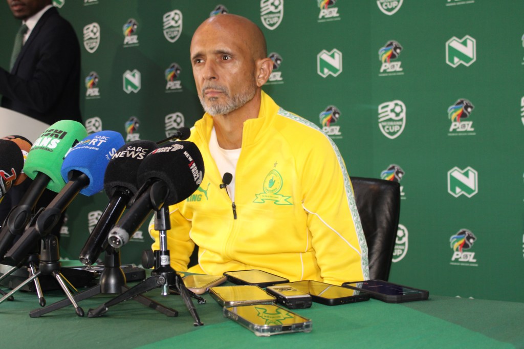 Stellenbosch FC will be a tough cookie to crumble for Kaizer Chiefs in Nedbank Cup defence&nbsp;opener