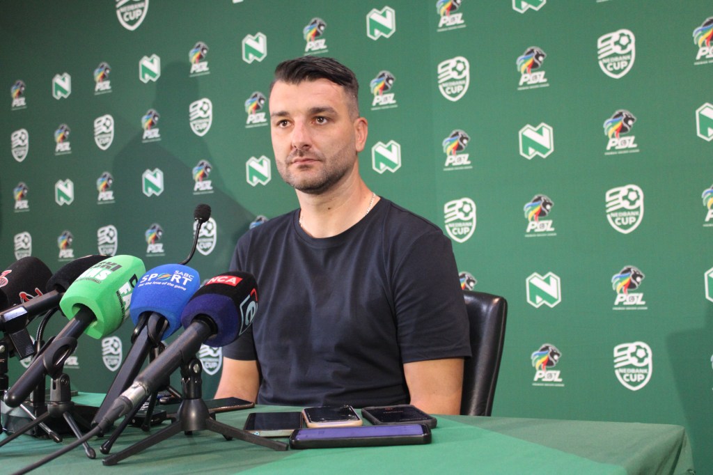 Nedbank Cup quarterfinals to sift chaff from&nbsp;wheat