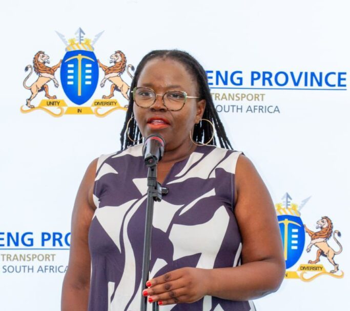 Gauteng modernises Driver’s Licensing Testing Centres in&nbsp;Province