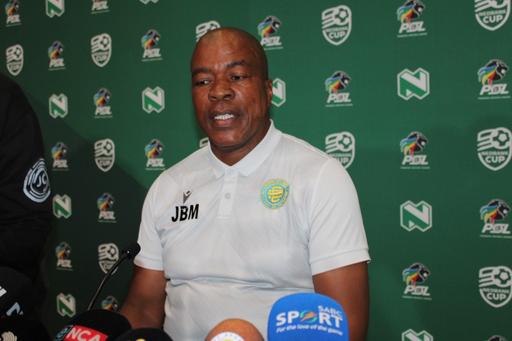 AmaZulu warned to beware the Ides of March against Casric&nbsp;Stars