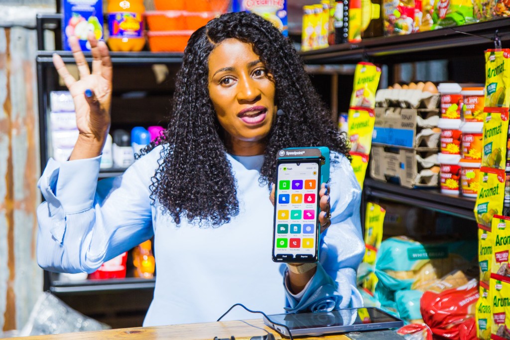 FNB establishes speedpoints® to suit various business&nbsp;owners